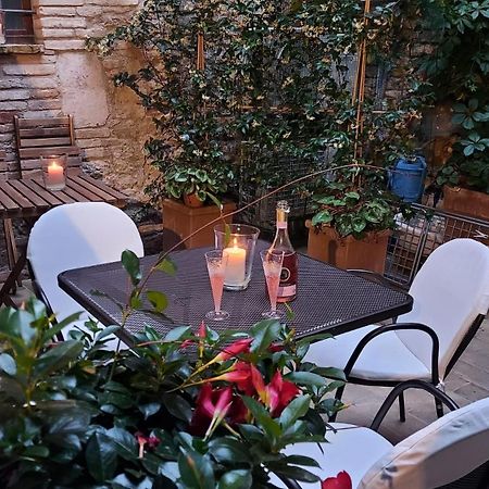 Saint Francis Apartment Assisi Dış mekan fotoğraf