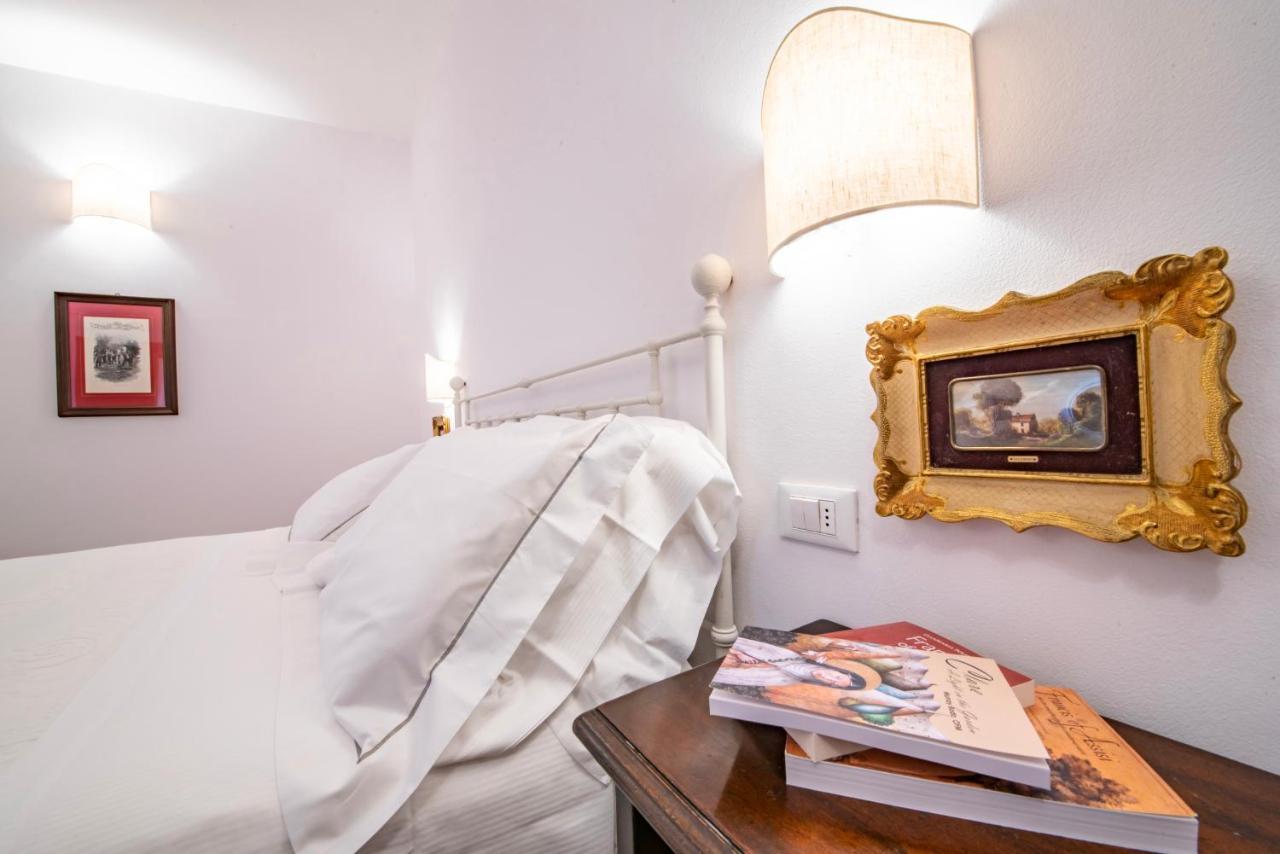 Saint Francis Apartment Assisi Dış mekan fotoğraf