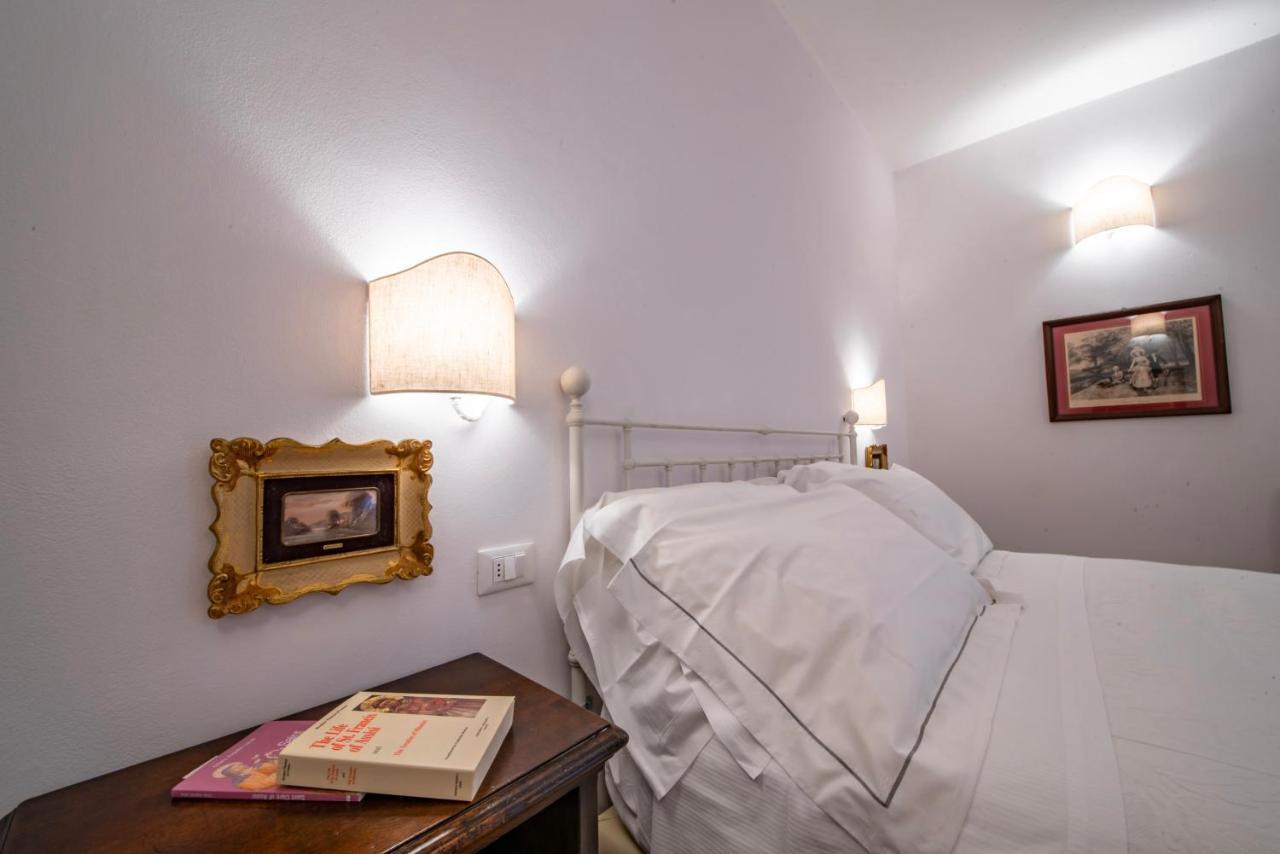 Saint Francis Apartment Assisi Dış mekan fotoğraf