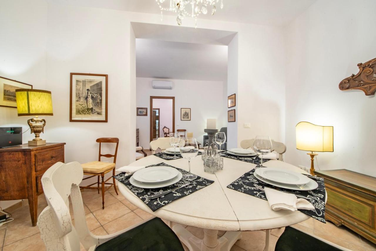 Saint Francis Apartment Assisi Dış mekan fotoğraf