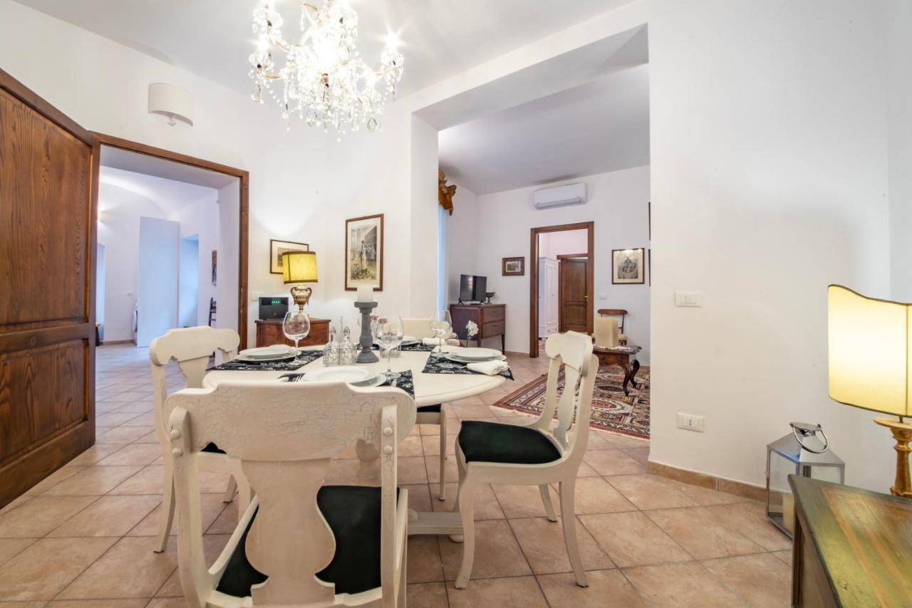 Saint Francis Apartment Assisi Dış mekan fotoğraf