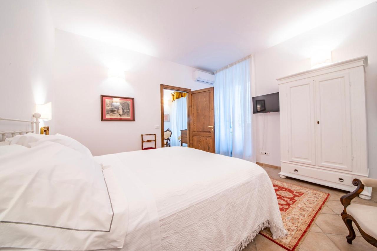 Saint Francis Apartment Assisi Dış mekan fotoğraf