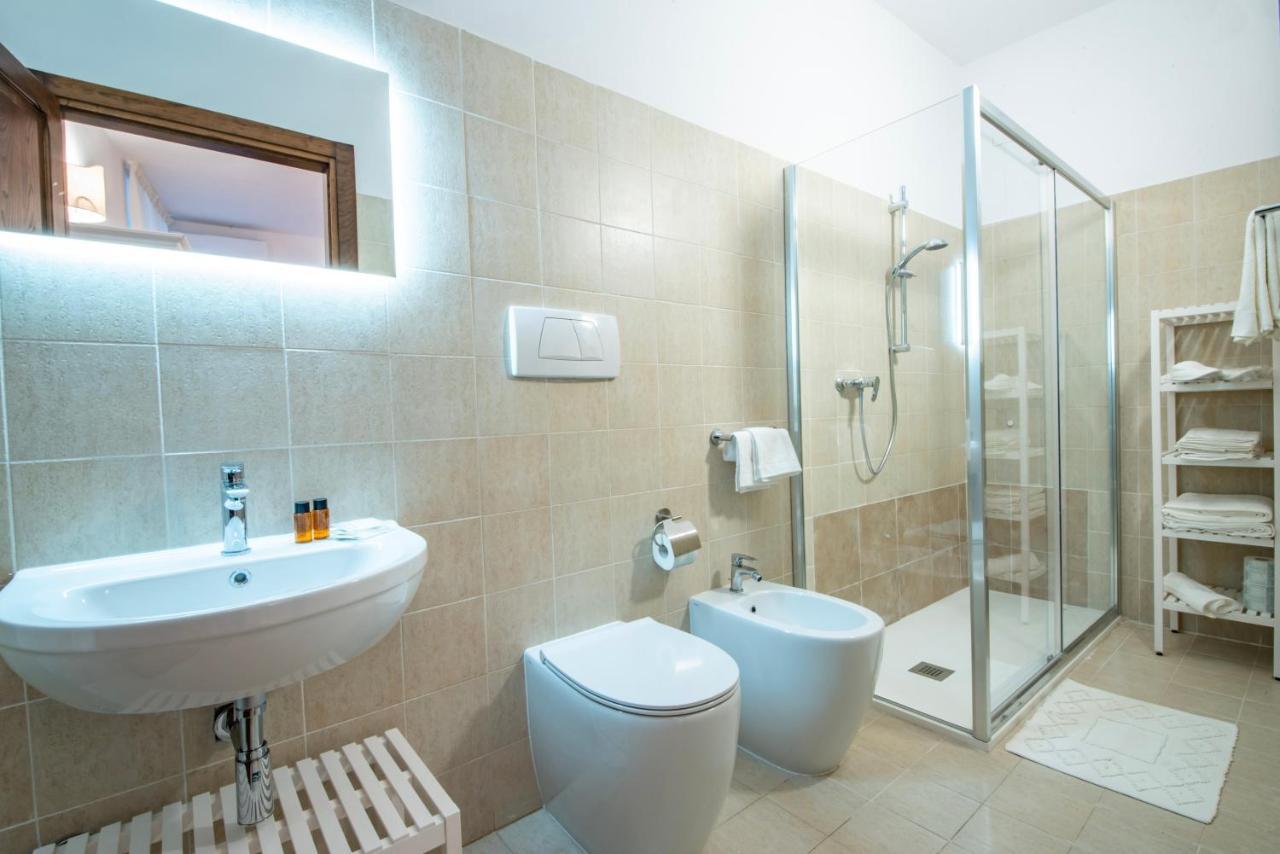 Saint Francis Apartment Assisi Dış mekan fotoğraf