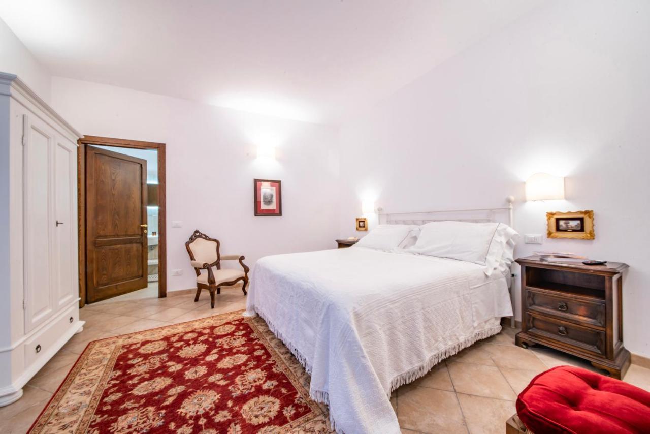 Saint Francis Apartment Assisi Dış mekan fotoğraf