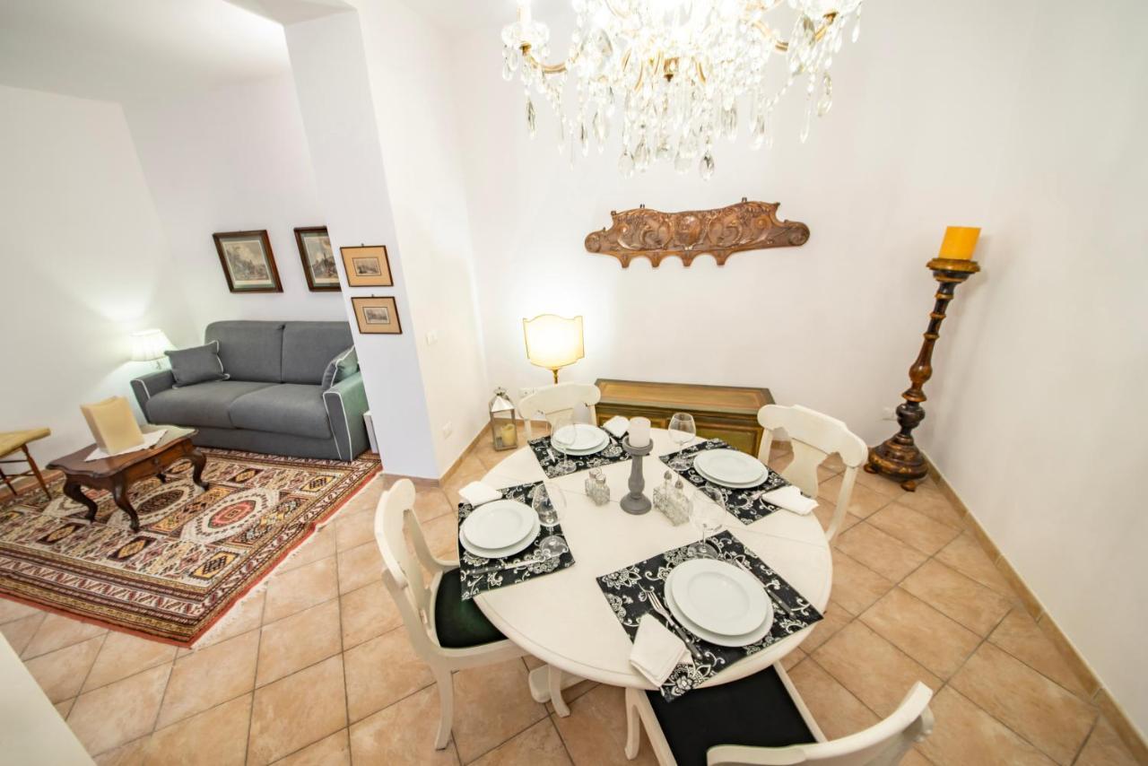 Saint Francis Apartment Assisi Dış mekan fotoğraf