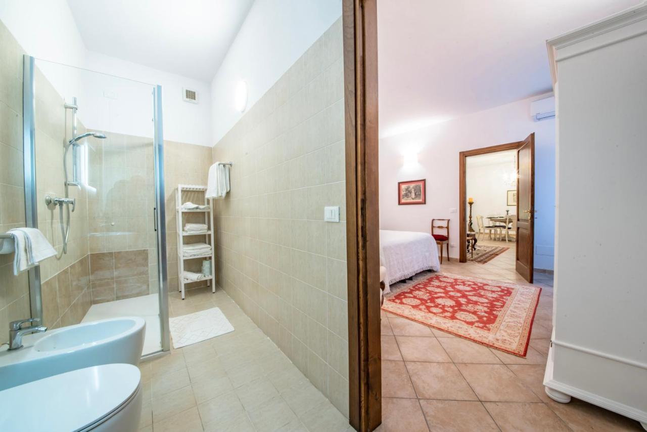 Saint Francis Apartment Assisi Dış mekan fotoğraf