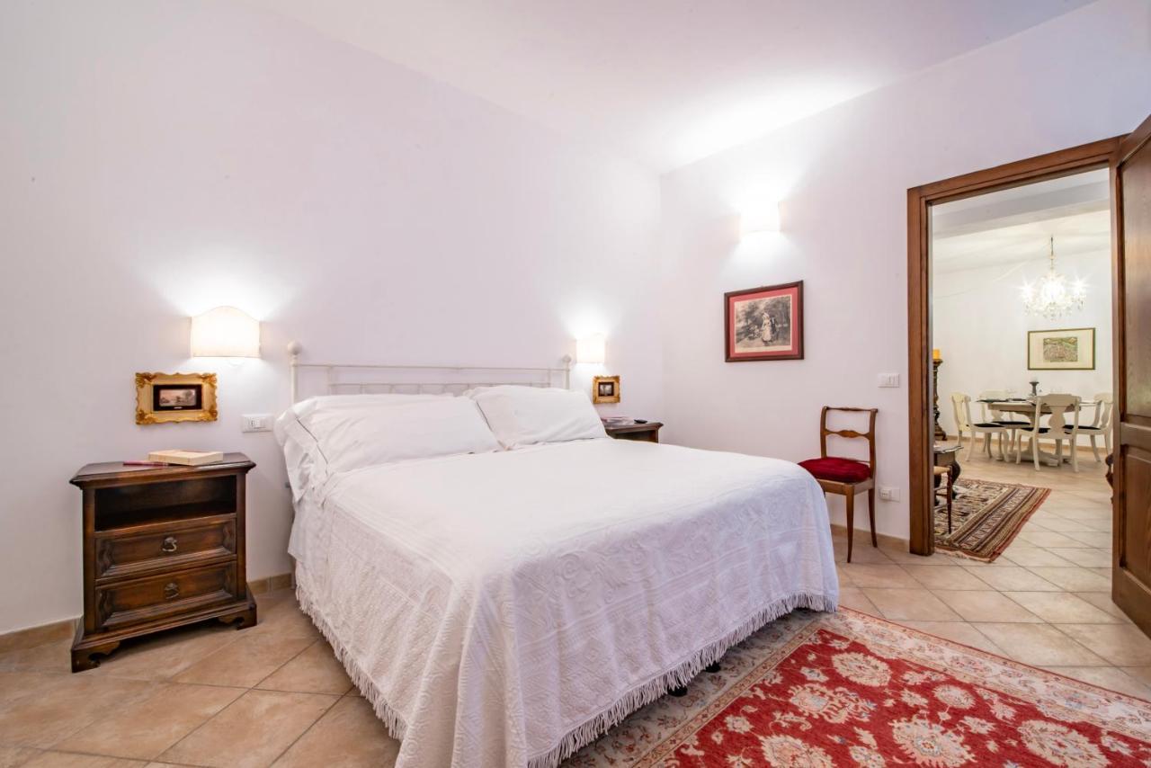 Saint Francis Apartment Assisi Dış mekan fotoğraf