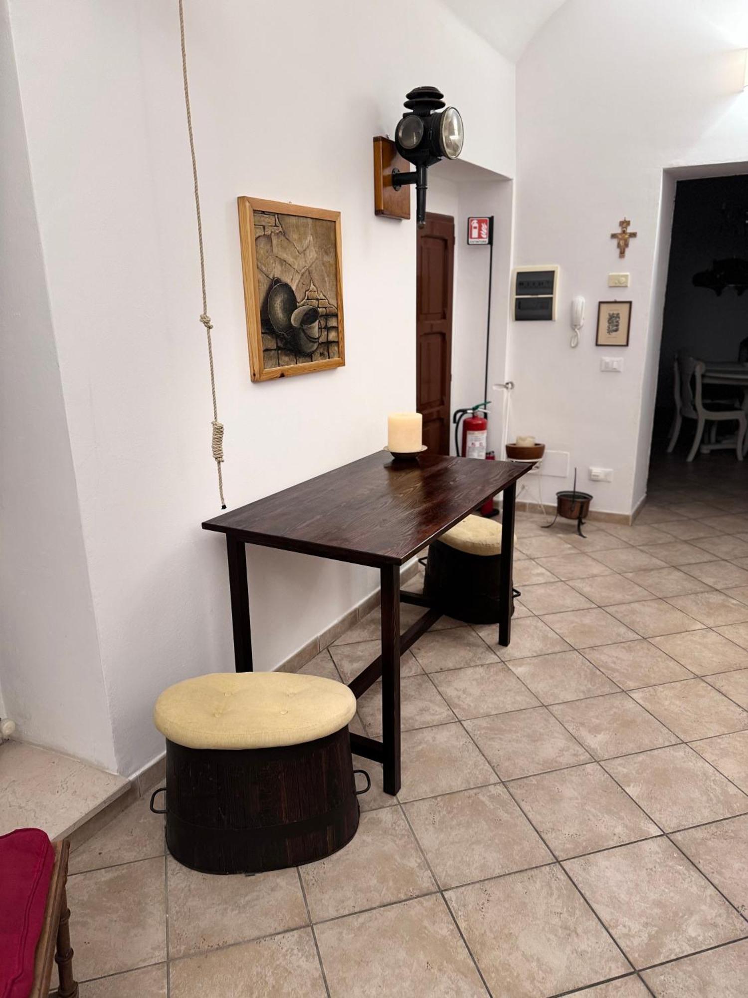 Saint Francis Apartment Assisi Dış mekan fotoğraf