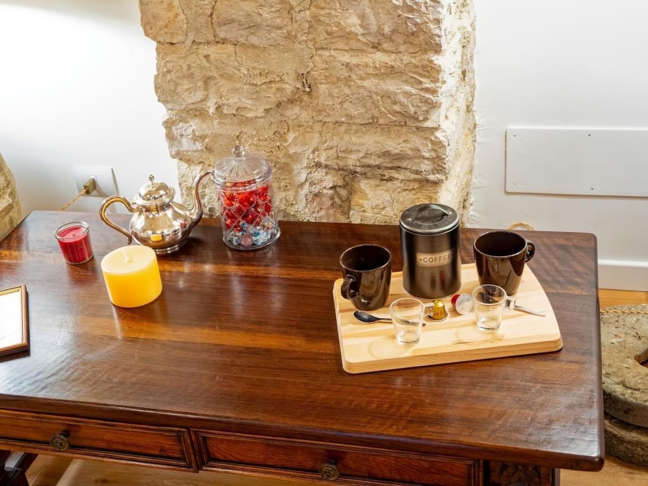 Saint Francis Apartment Assisi Dış mekan fotoğraf