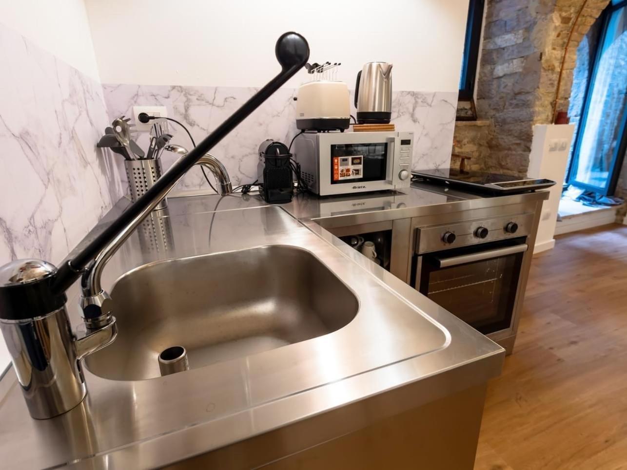 Saint Francis Apartment Assisi Dış mekan fotoğraf