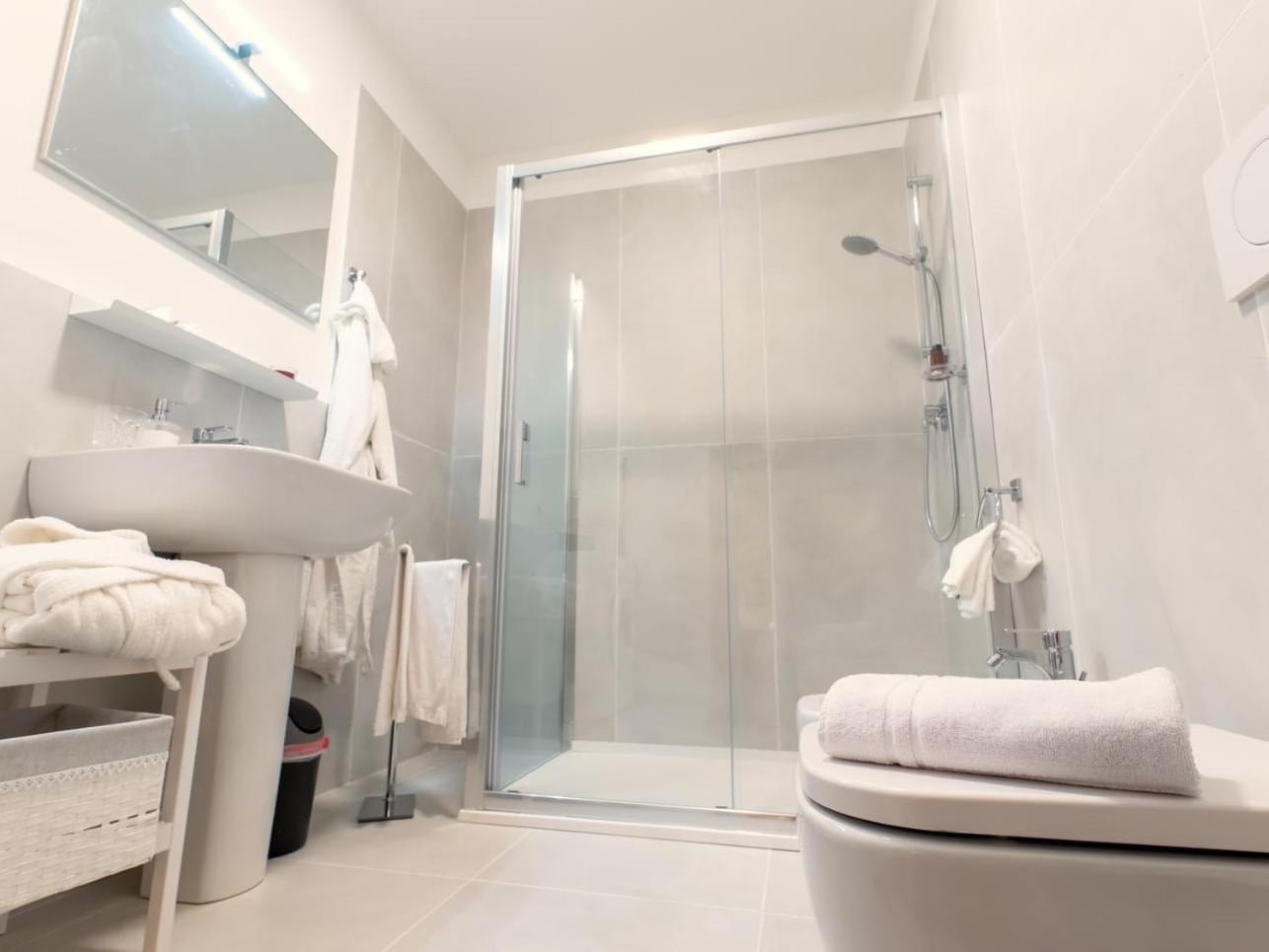 Saint Francis Apartment Assisi Dış mekan fotoğraf