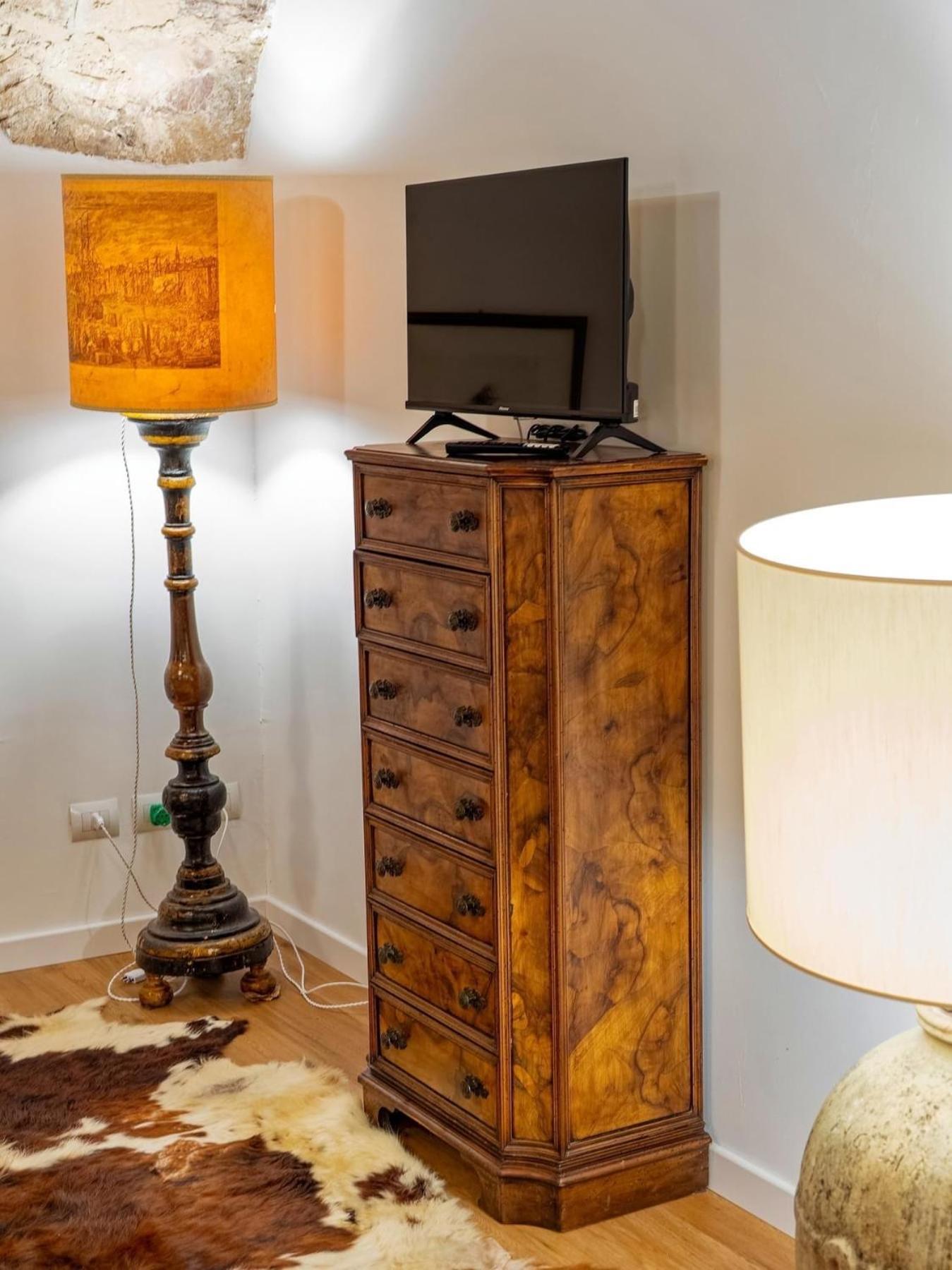 Saint Francis Apartment Assisi Dış mekan fotoğraf