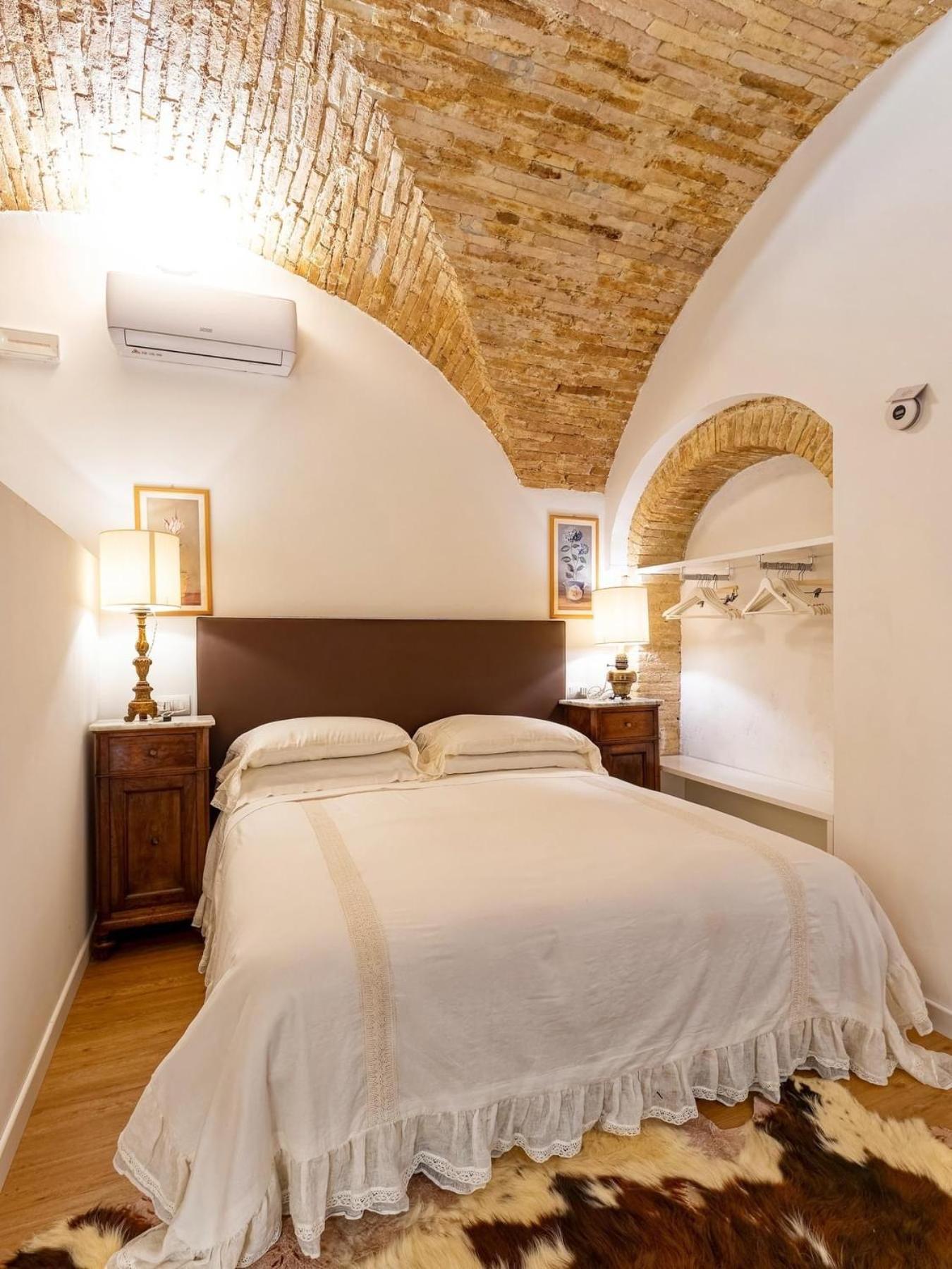 Saint Francis Apartment Assisi Dış mekan fotoğraf