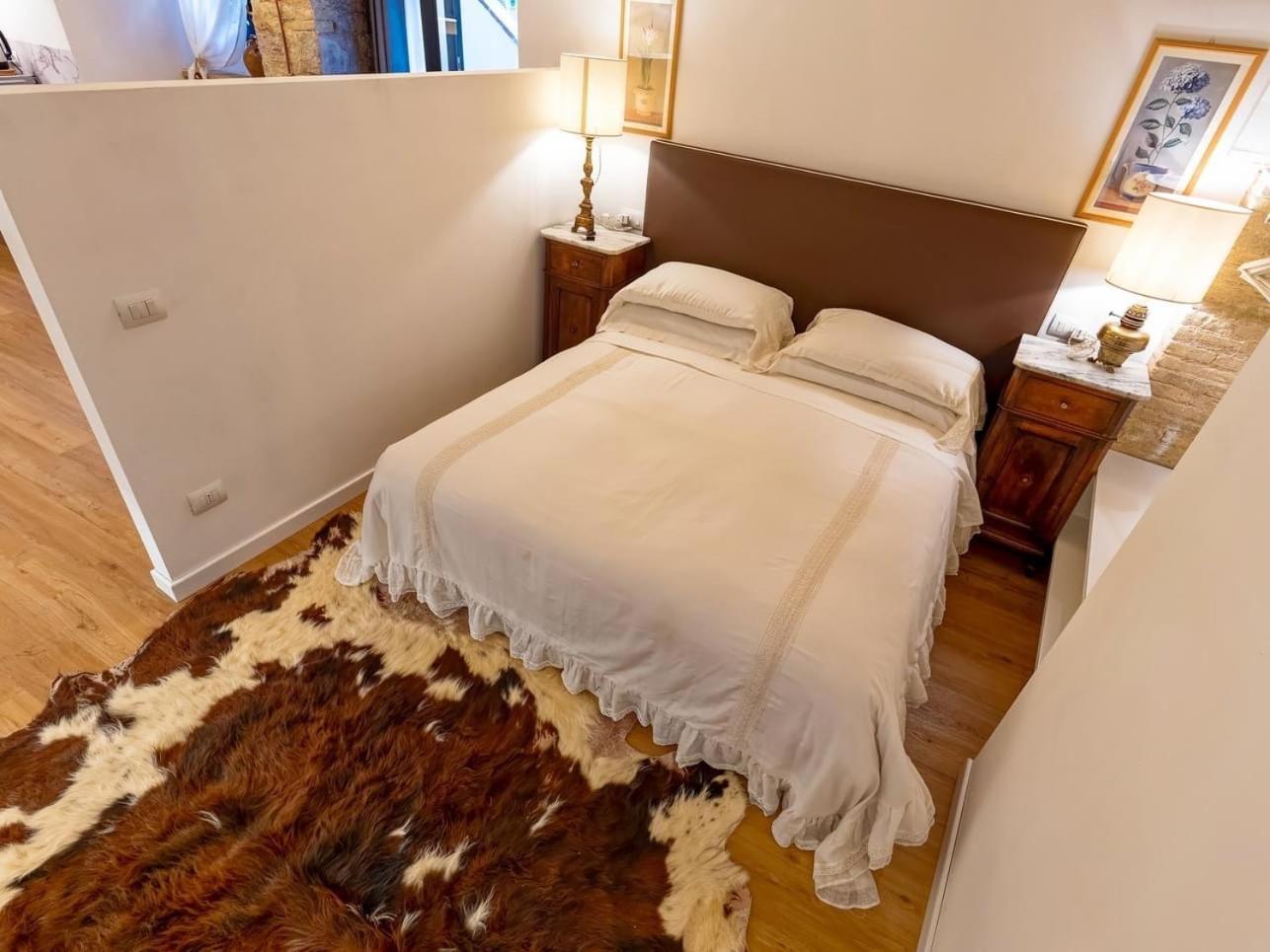 Saint Francis Apartment Assisi Dış mekan fotoğraf