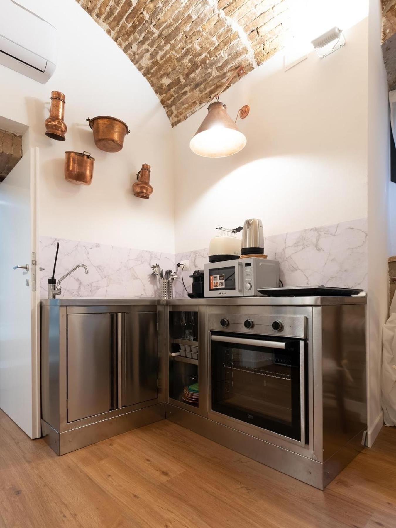 Saint Francis Apartment Assisi Dış mekan fotoğraf