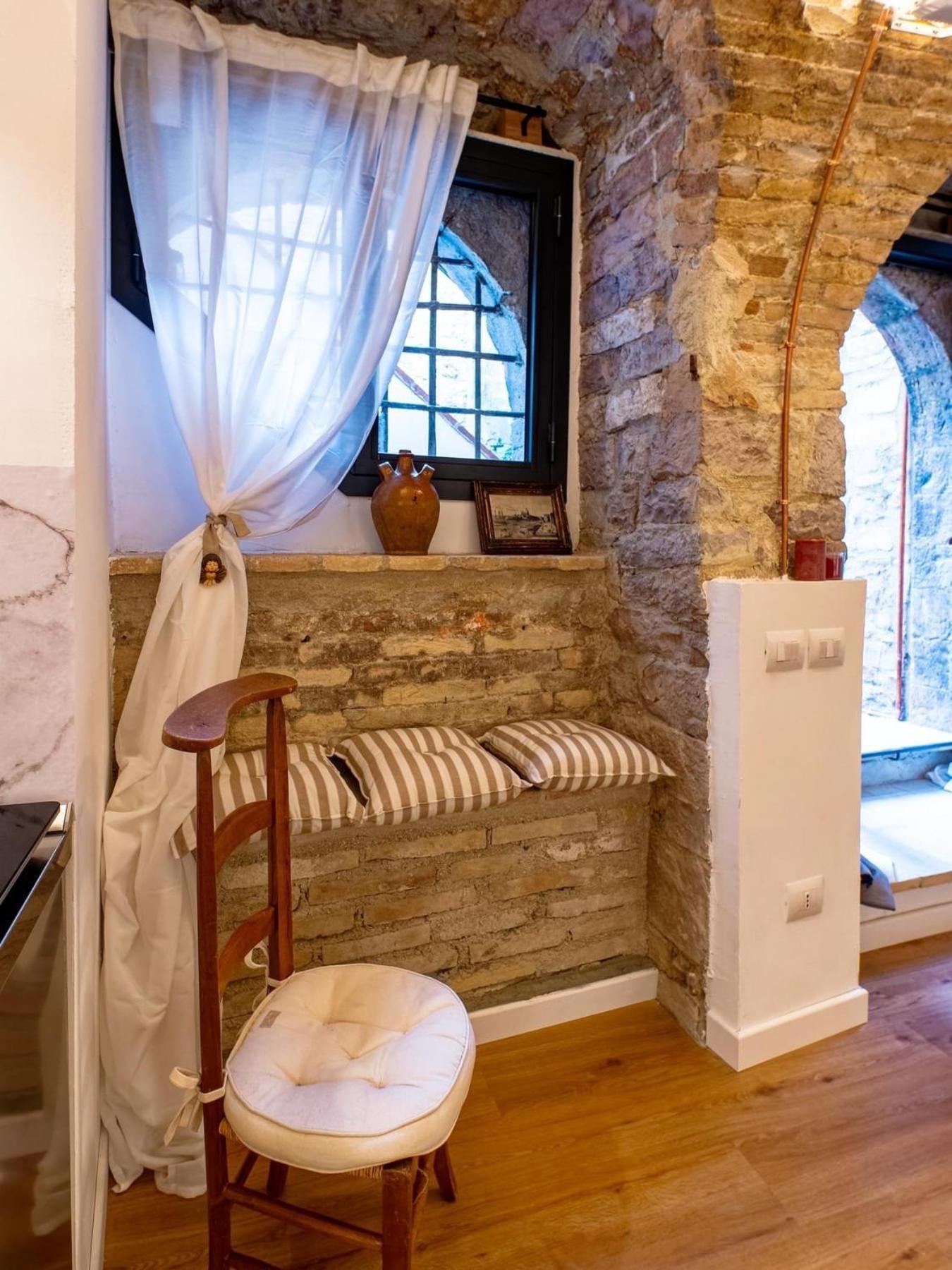 Saint Francis Apartment Assisi Dış mekan fotoğraf