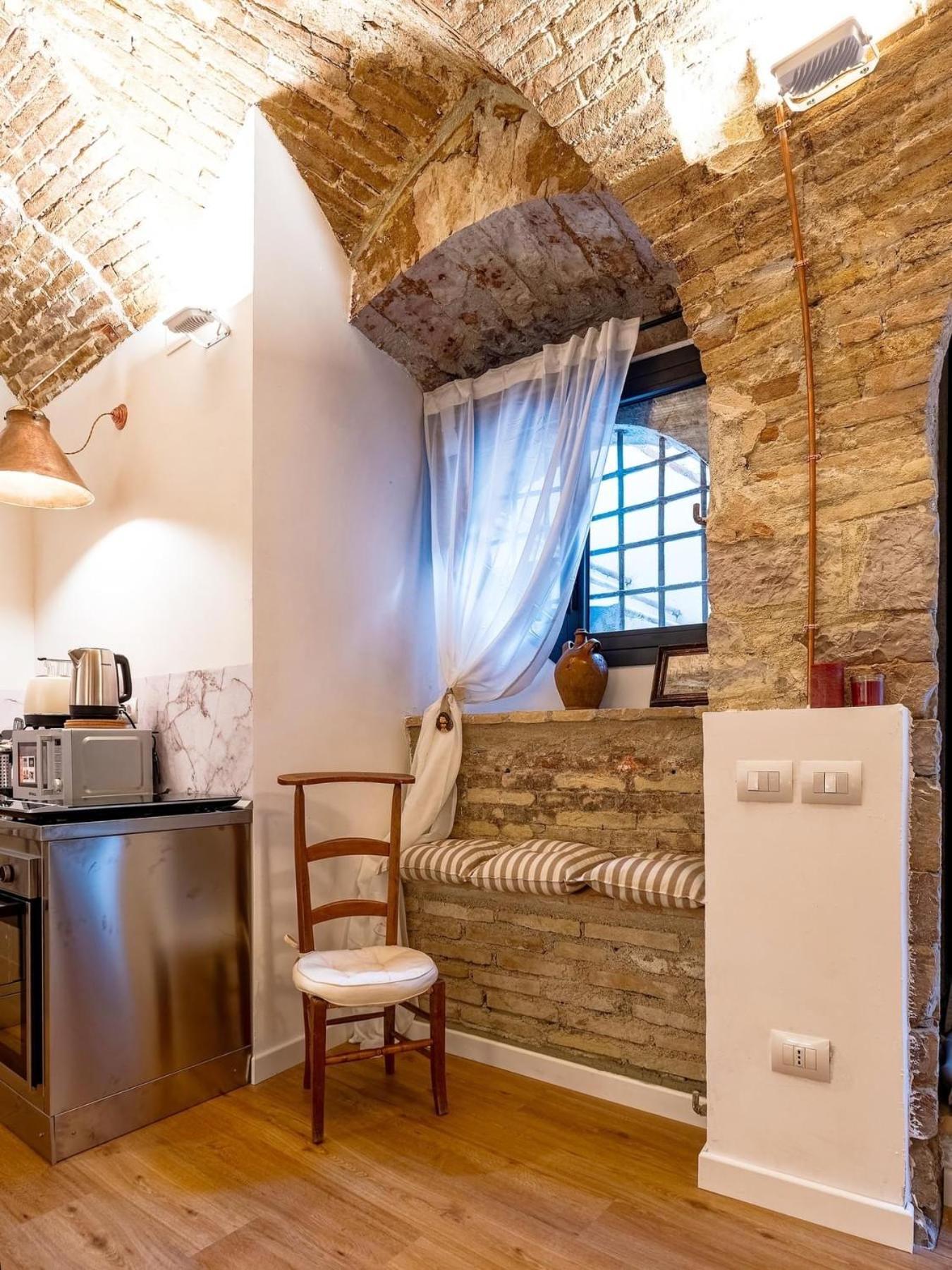 Saint Francis Apartment Assisi Dış mekan fotoğraf