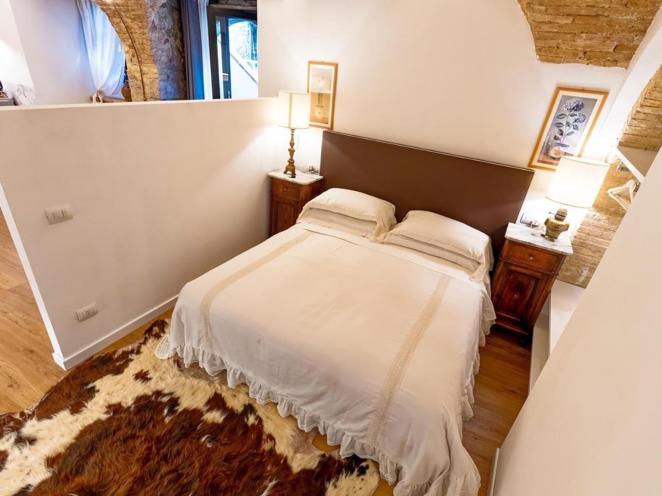 Saint Francis Apartment Assisi Dış mekan fotoğraf