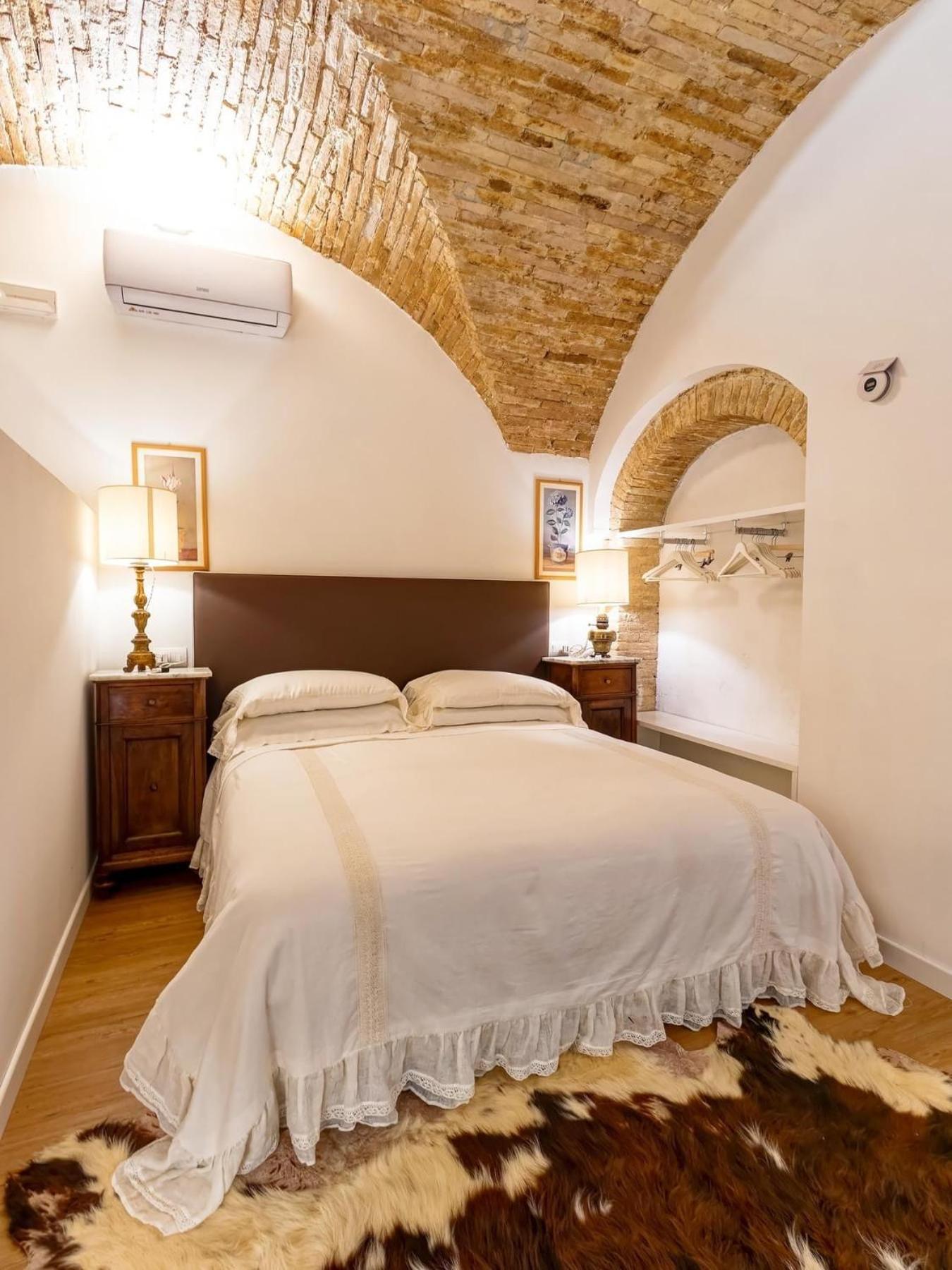 Saint Francis Apartment Assisi Dış mekan fotoğraf