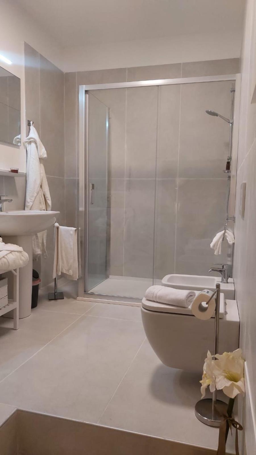 Saint Francis Apartment Assisi Dış mekan fotoğraf